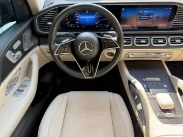 GLE 450 d AMG Line Premium+ Night E-ABC Energizi