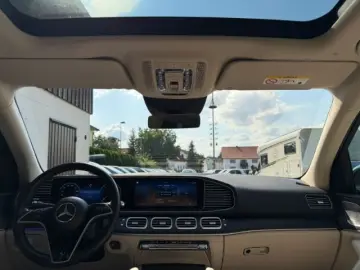 GLE 450 d AMG Line Premium+ Night E-ABC Energizi