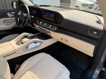 GLE 450 d AMG Line Premium+ Night E-ABC Energizi