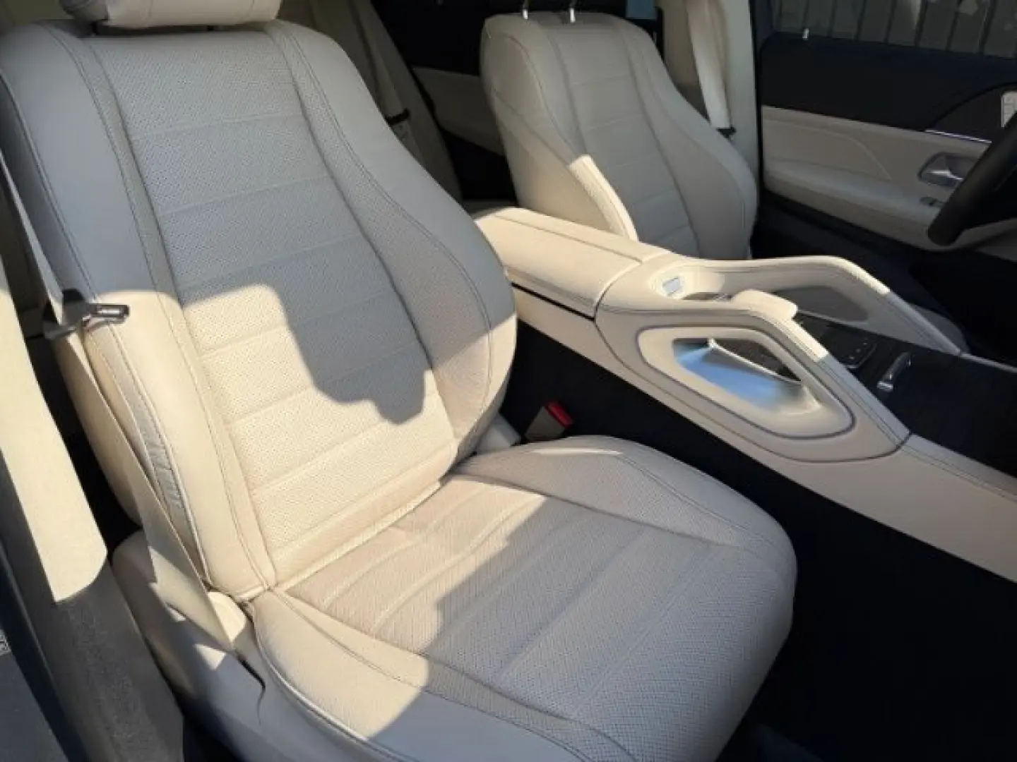 GLE 450 d AMG Line Premium+ Night E-ABC Energizi