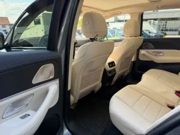 GLE 450 d AMG Line Premium+ Night E-ABC Energizi