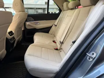 GLE 450 d AMG Line Premium+ Night E-ABC Energizi