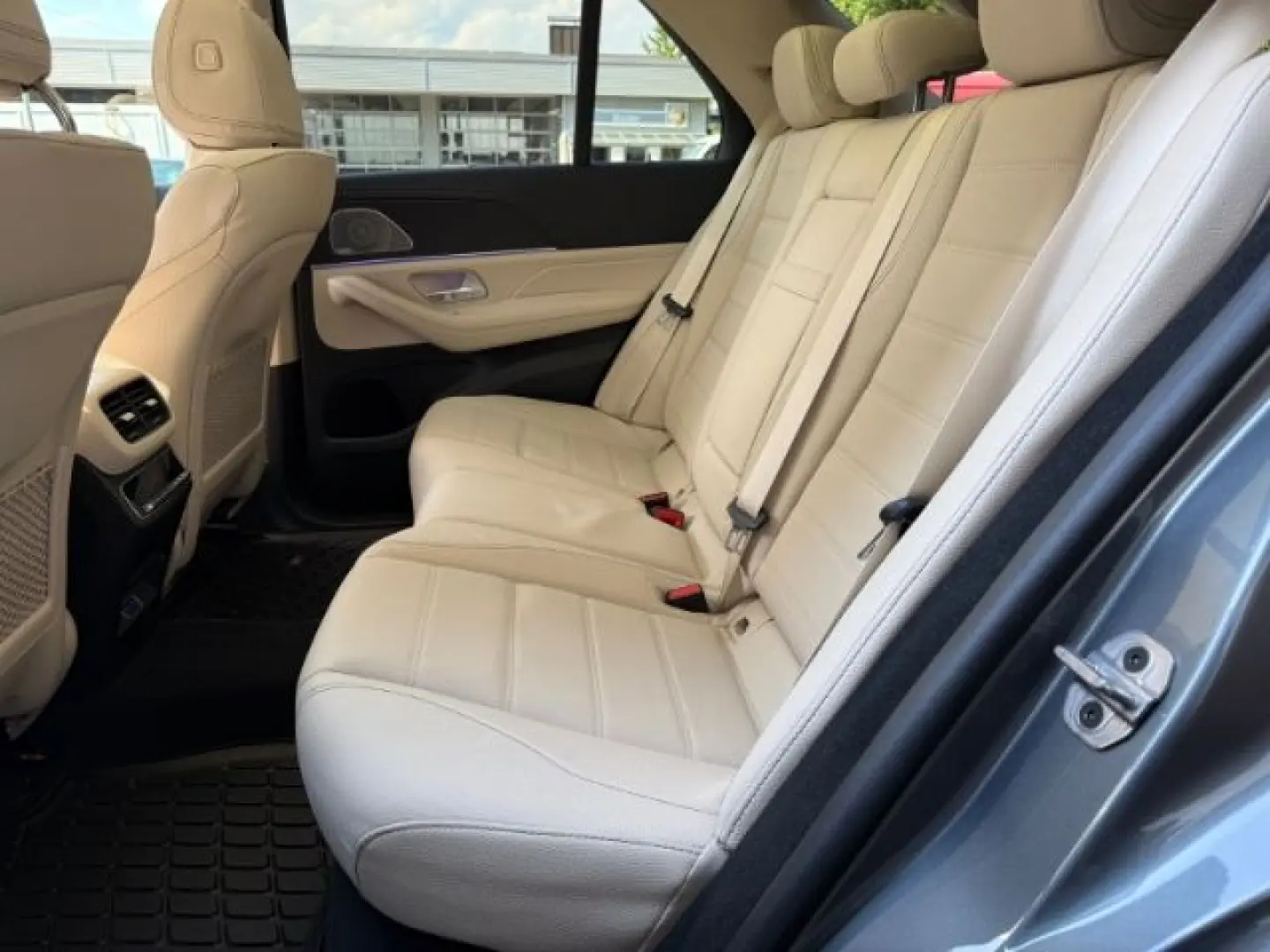 GLE 450 d AMG Line Premium+ Night E-ABC Energizi