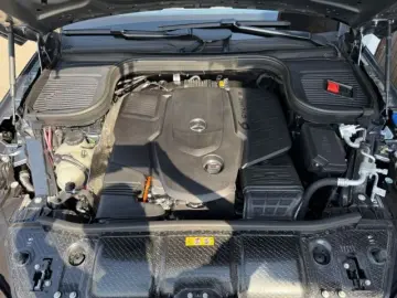 GLE 450 d AMG Line Premium+ Night E-ABC Energizi