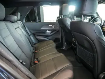 GLE 350 de 4M BURM AMG NIGHT SPUR DISTR PANO