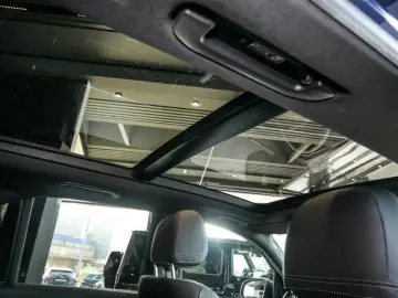 GLE 350 de 4M BURM AMG NIGHT SPUR DISTR PANO