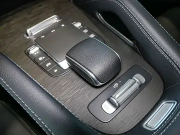 GLE 350 de 4M BURM AMG NIGHT SPUR DISTR PANO