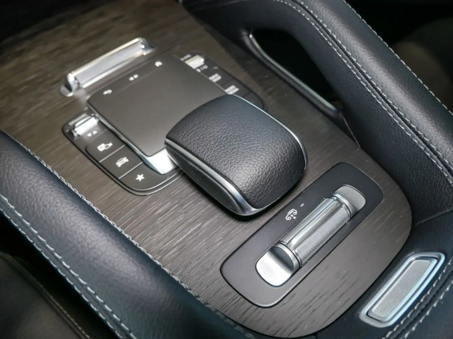 GLE 350 de 4M BURM AMG NIGHT SPUR DISTR PANO
