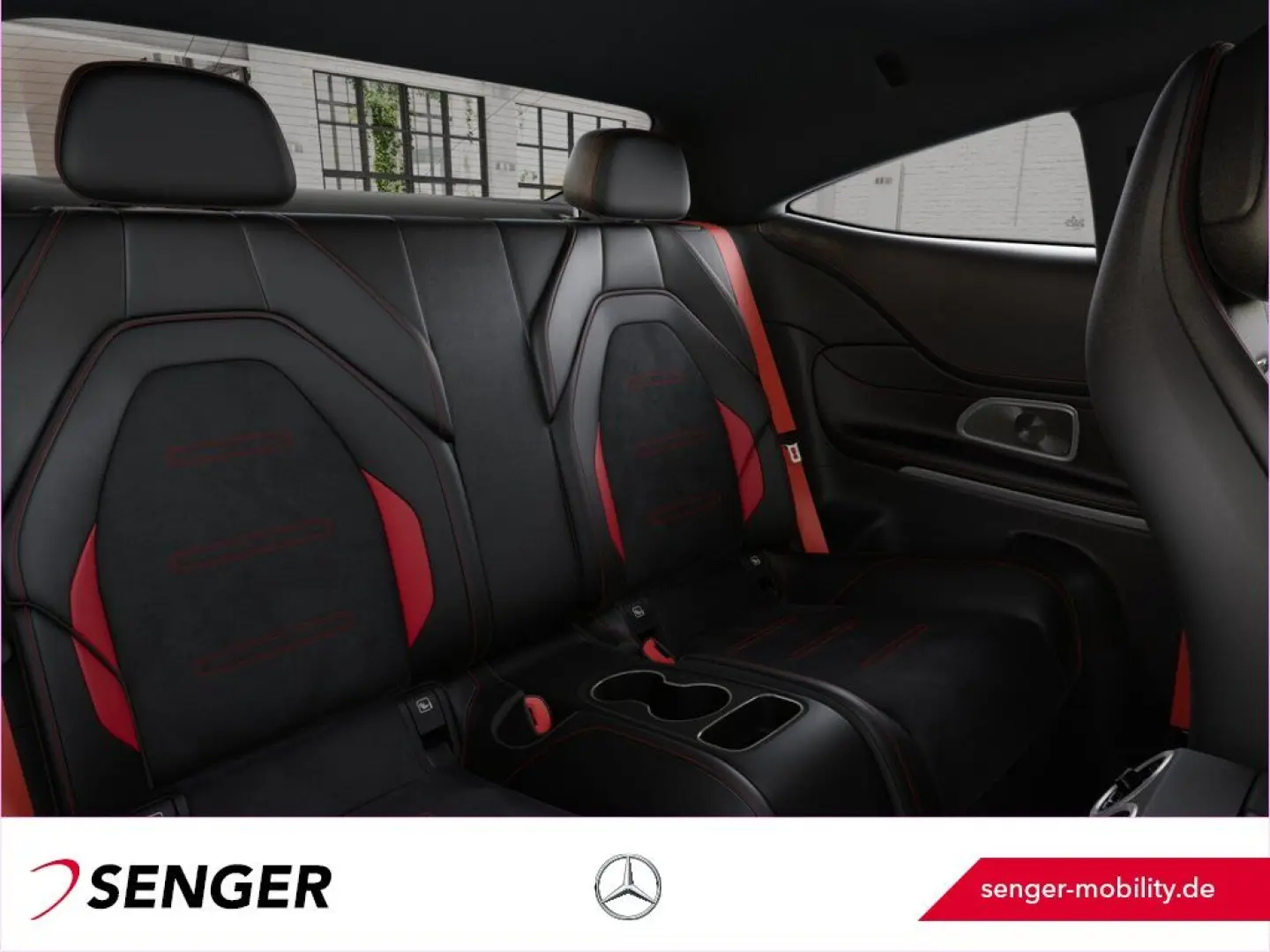 CLE 53 AMG 4M+ Coupe Panorama Burmester HUD 360°