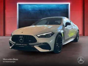 CLE 53 AMG 4M+ PANO/Perf-Sitz/Dyn+/20/NIGHT I+II