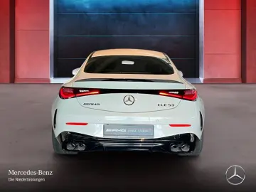 CLE 53 AMG 4M+ PANO/Perf-Sitz/Dyn+/20/NIGHT I+II
