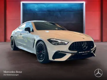 CLE 53 AMG 4M+ PANO/Perf-Sitz/Dyn+/20/NIGHT I+II
