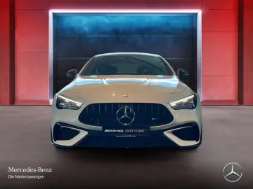 CLE 53 AMG 4M PANO Perf-Sitz Dyn 20 NIGHT I II