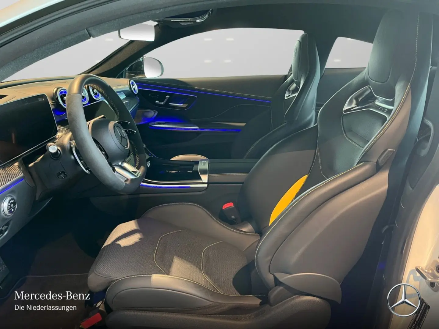CLE 53 AMG 4M+ PANO/Perf-Sitz/Dyn+/20/NIGHT I+II