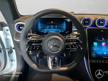 CLE 53 AMG 4M+ PANO/Perf-Sitz/Dyn+/20/NIGHT I+II