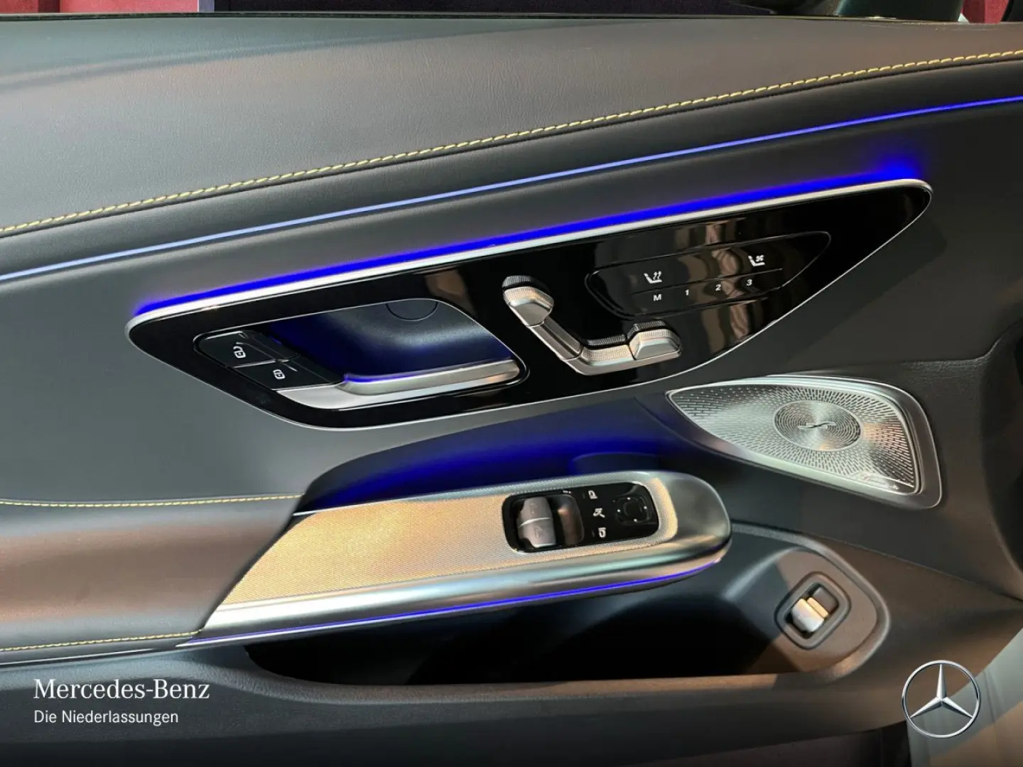 CLE 53 AMG 4M+ PANO/Perf-Sitz/Dyn+/20/NIGHT I+II