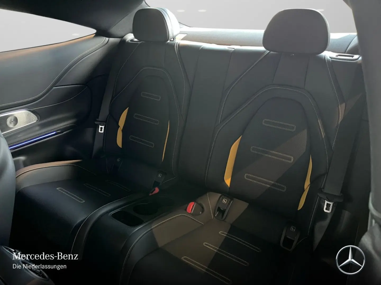 CLE 53 AMG 4M+ PANO/Perf-Sitz/Dyn+/20/NIGHT I+II