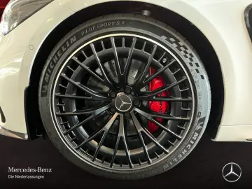 CLE 53 AMG 4M+ PANO/Perf-Sitz/Dyn+/20/NIGHT I+II
