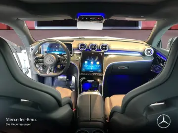CLE 53 AMG 4M+ PANO/Perf-Sitz/Dyn+/20/NIGHT I+II