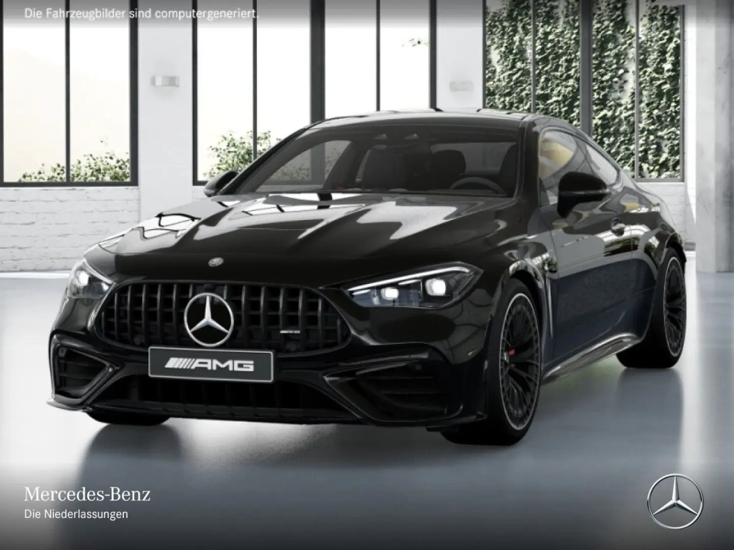 CLE 53 4M AMG/PREM+/PANO/DYMANIC/OPTIK/20