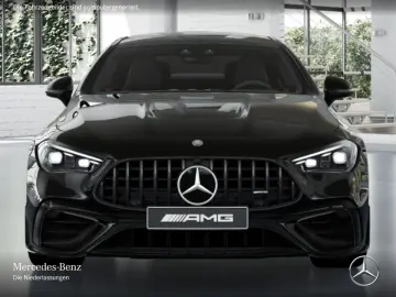CLE 53 4M AMG PREM PANO DYMANIC OPTIK 20 NIGHT