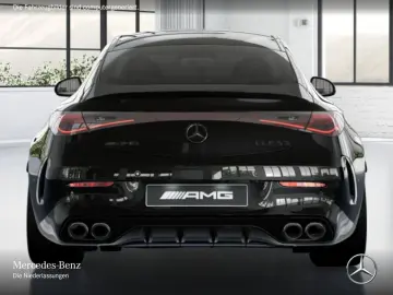 CLE 53 4M AMG/PREM+/PANO/DYMANIC/OPTIK/20