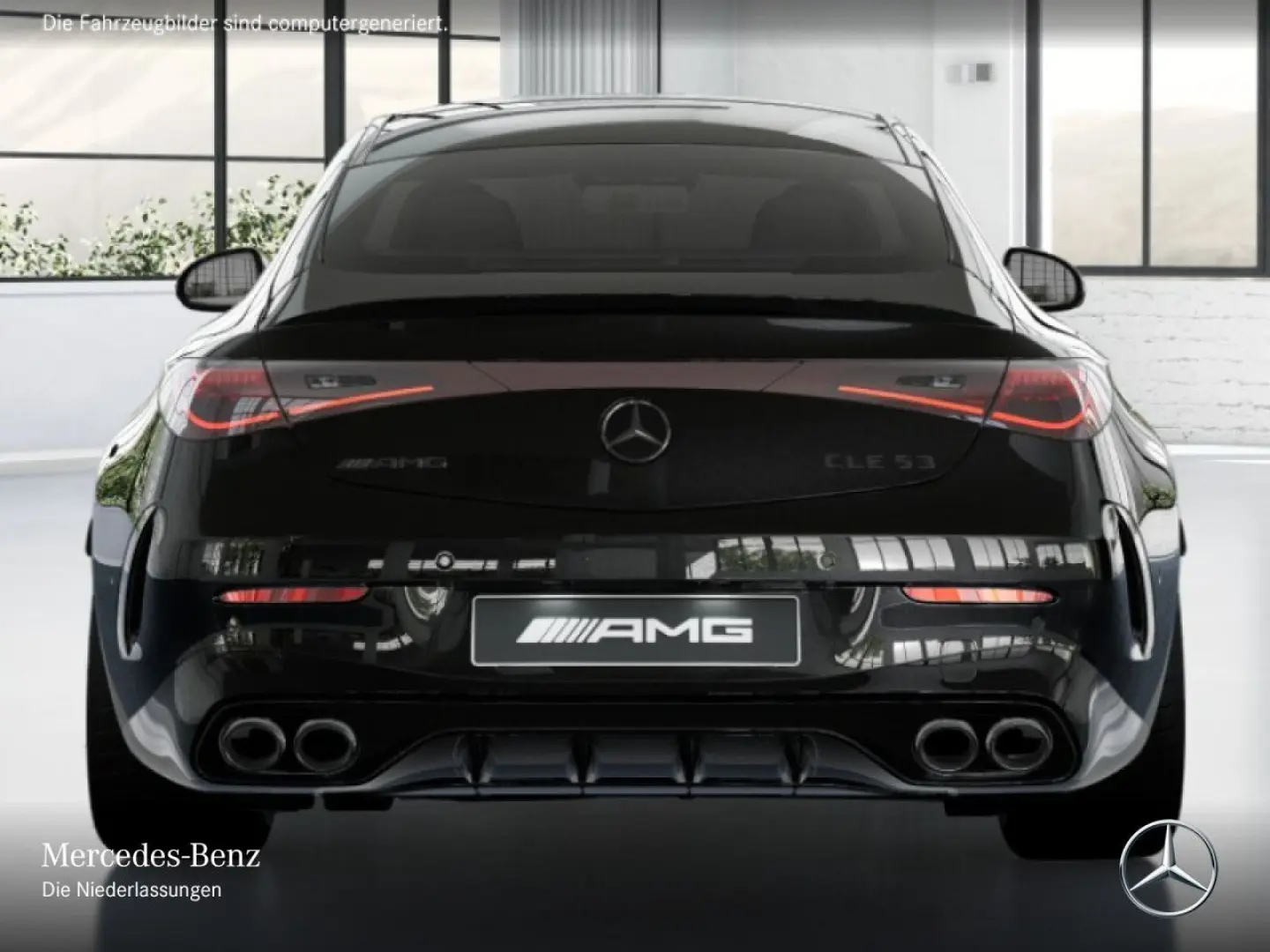 CLE 53 4M AMG/PREM+/PANO/DYMANIC/OPTIK/20