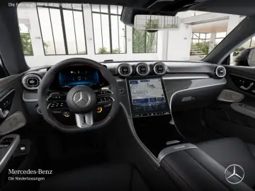 CLE 53 4M AMG/PREM+/PANO/DYMANIC/OPTIK/20
