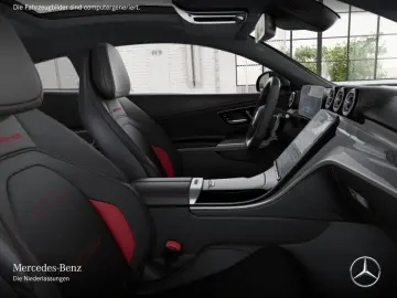 CLE 53 4M AMG/PREM+/PANO/DYMANIC/OPTIK/20