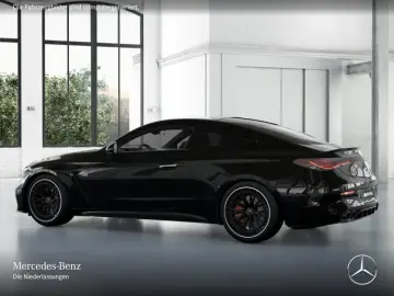 CLE 53 4M AMG/PREM+/PANO/DYMANIC/OPTIK/20