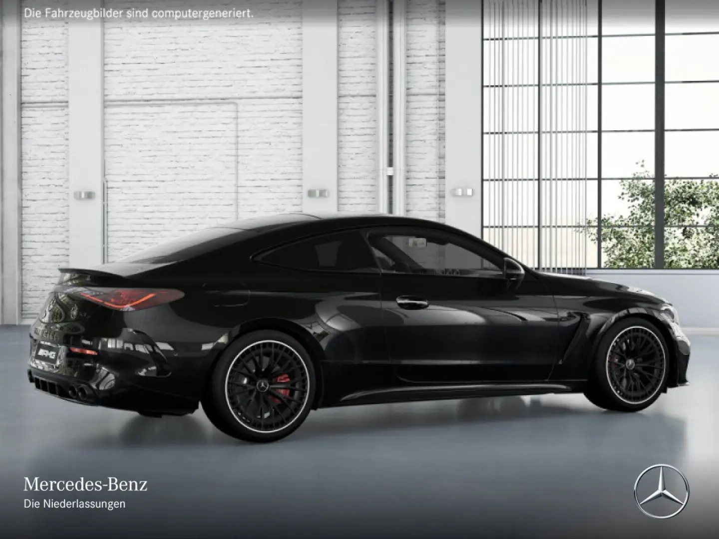 CLE 53 4M AMG/PREM+/PANO/DYMANIC/OPTIK/20