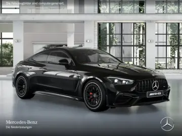 CLE 53 4M AMG/PREM+/PANO/DYMANIC/OPTIK/20