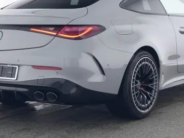 CLE53AMG Prem+ DYNAMIC+ Perf.Sitz DISTR Driver's