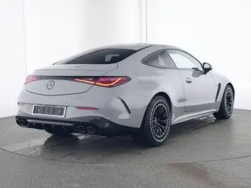 CLE53AMG Prem+ DYNAMIC+ Perf.Sitz DISTR Driver's