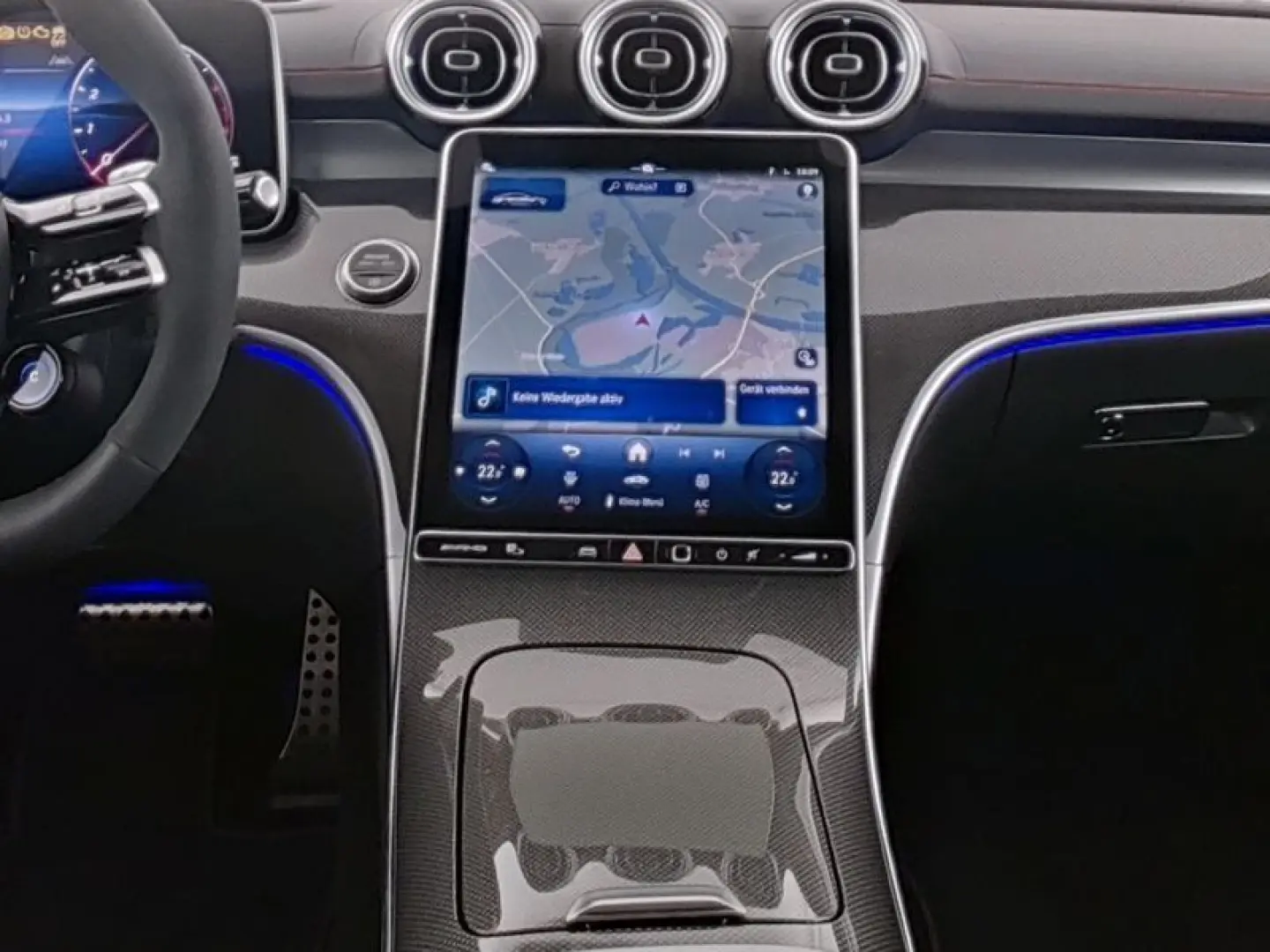 CLE53AMG Prem+ DYNAMIC+ Perf.Sitz DISTR Driver's