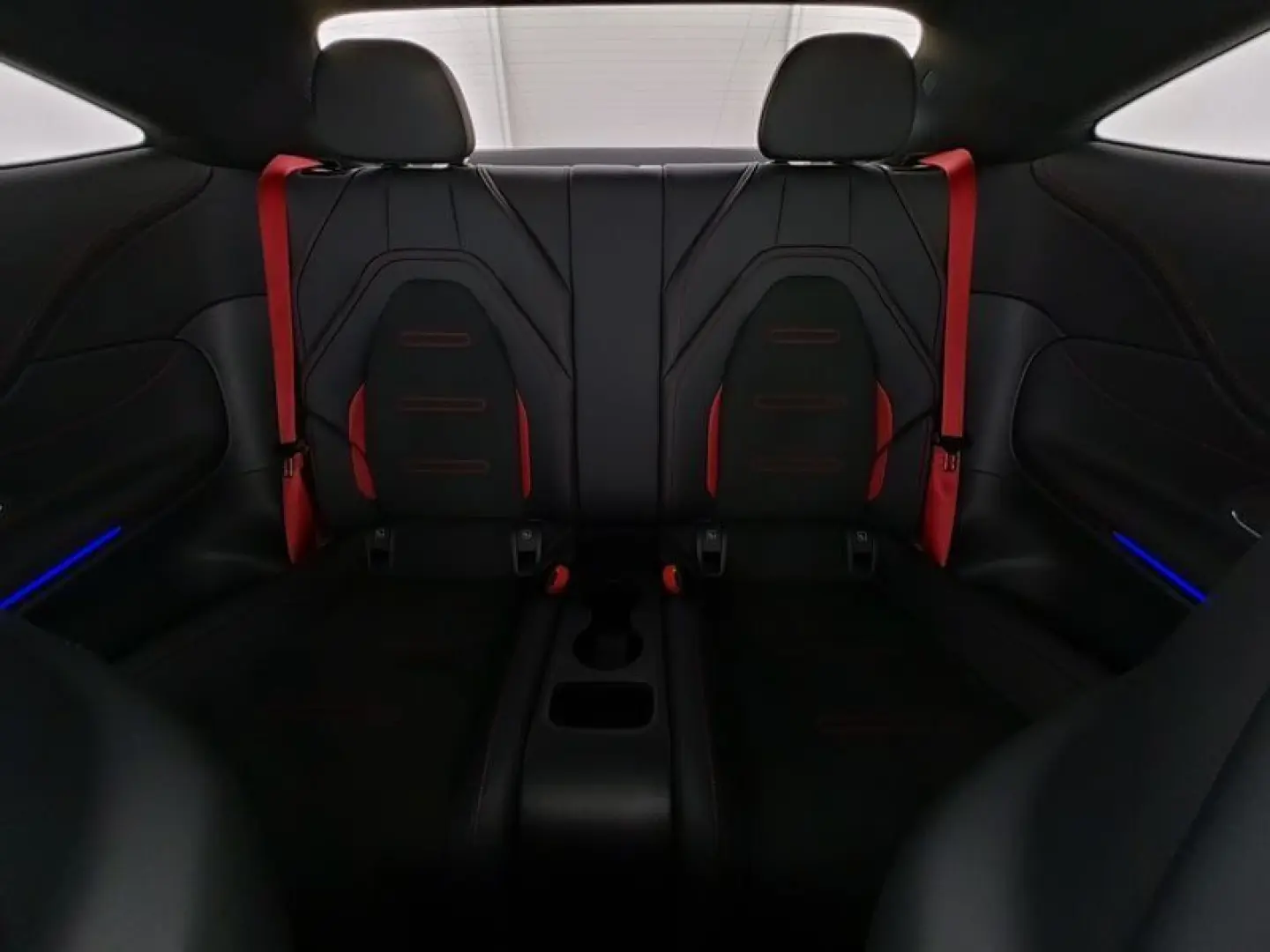 CLE53AMG Prem+ DYNAMIC+ Perf.Sitz DISTR Driver's