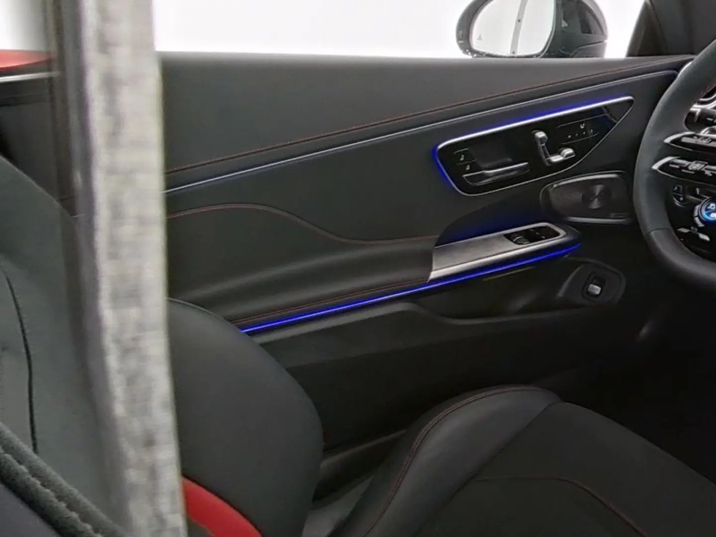 CLE53AMG Prem+ DYNAMIC+ Perf.Sitz DISTR Driver's