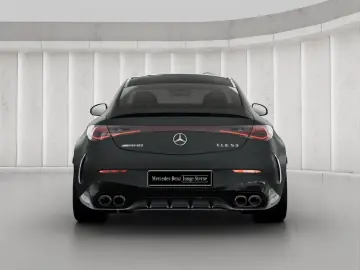 CLE 53 AMG 4M MAGNO Pano Burm Sthz Distr HAL 20