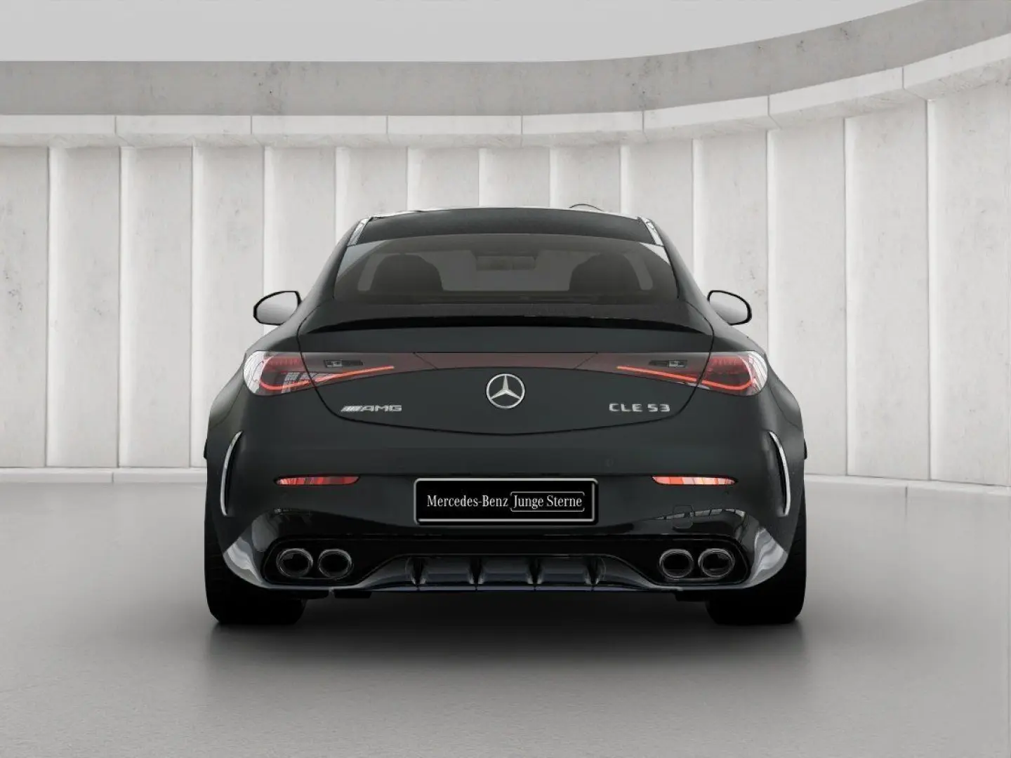 CLE 53 AMG 4M MAGNO Pano Burm Sthz Distr HAL 20