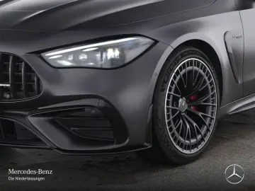 CLE 53 4M CP AMG PREM DYNAM. DRIVERS OPTIK 20