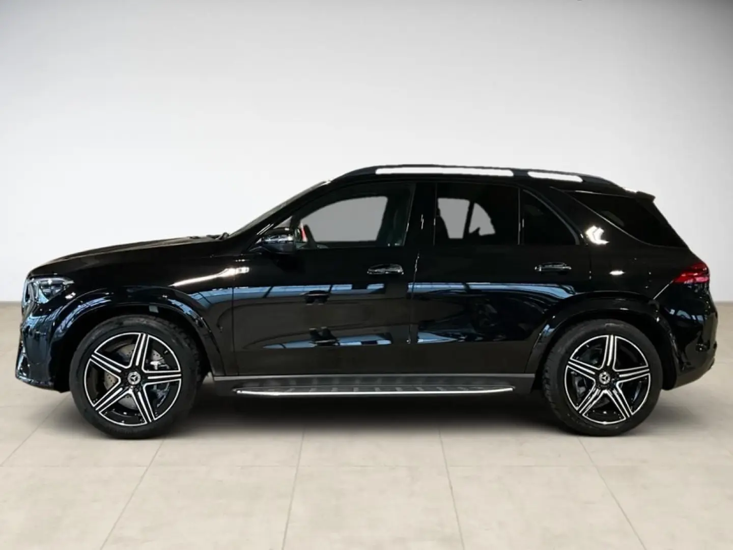 GLE 350 de 4M AMG Advanced Plus Pano Night PDC