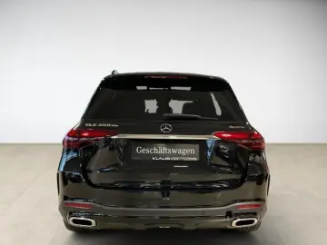 GLE 350 de 4M AMG Advanced Plus Pano Night PDC