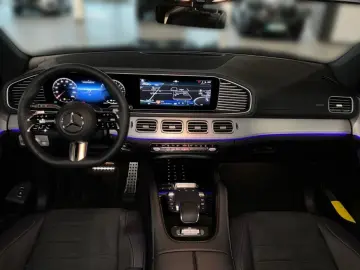 GLE 350 de 4M AMG Advanced Plus Pano Night PDC