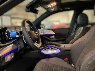 GLE 350 de 4M AMG Advanced Plus Pano Night PDC
