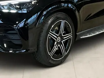 GLE 350 de 4M AMG Advanced Plus Pano Night PDC