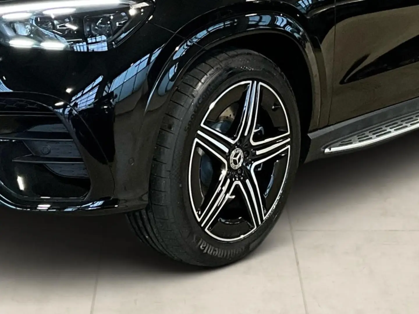 GLE 350 de 4M AMG Advanced Plus Pano Night PDC