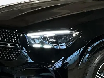 GLE 350 de 4M AMG Advanced Plus Pano Night PDC