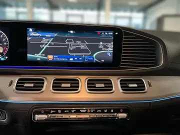 GLE 350 de 4M AMG Advanced Plus Pano Night PDC