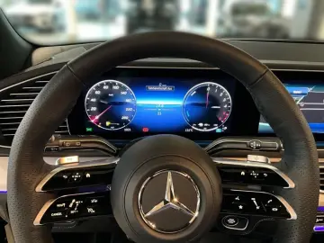 GLE 350 de 4M AMG Advanced Plus Pano Night PDC