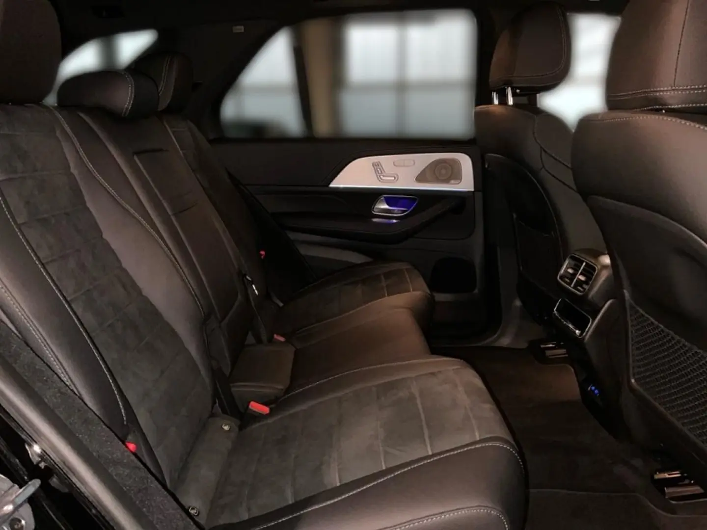 GLE 350 de 4M AMG Advanced Plus Pano Night PDC